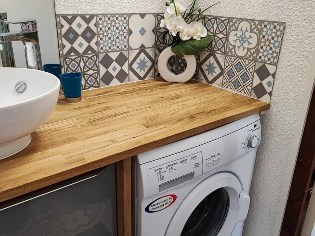 Appartement Les Orres, 2 pièces, 6 personnes - FR-1-322-240 - Miniature 6