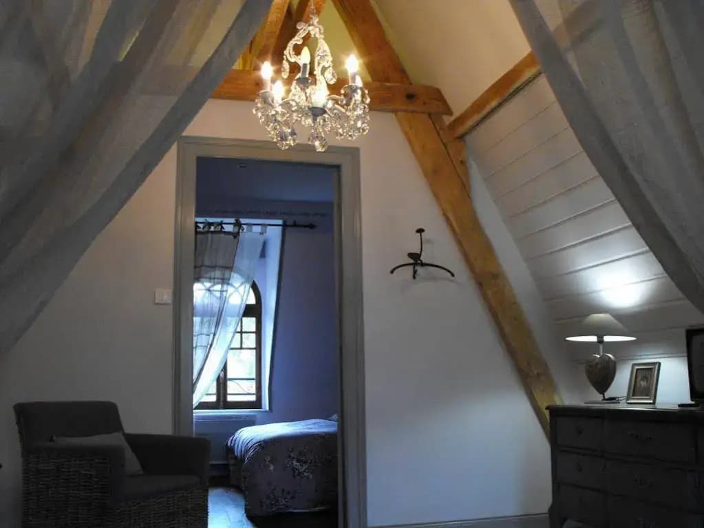 Chambres D'hôtes la Maison de Juliette - Photo 5