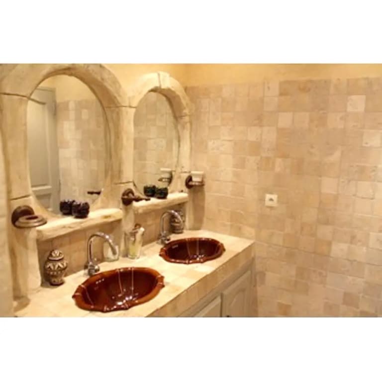 Villa With 3 Bedrooms in Maillane, With Private Pool, Enclosed Garden - Miniature 7