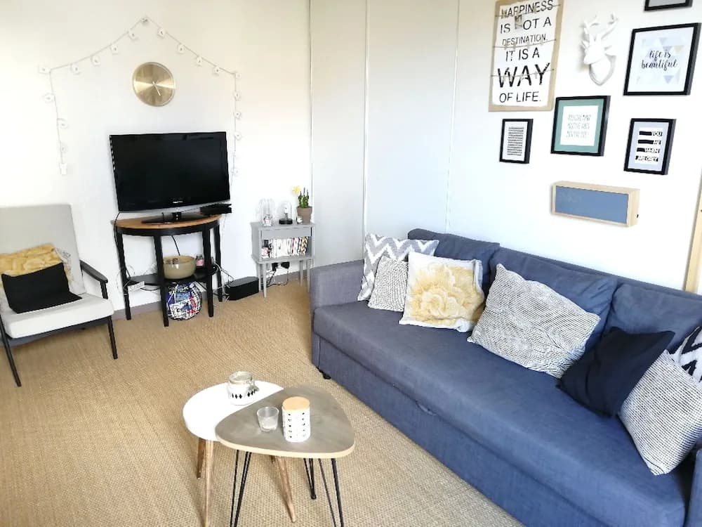 La Grande Maison Clermont - Appartements - Photo 3