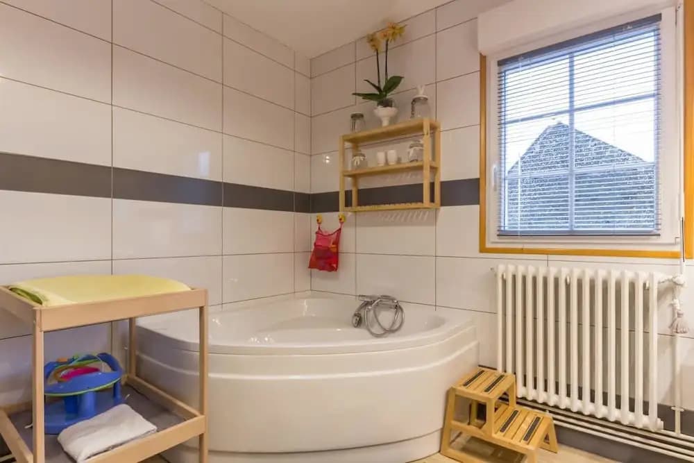 Chambre d'hotes de la Mousse - Miniature 8