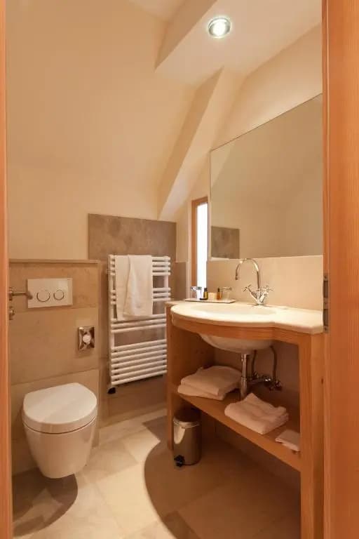 Appartements La Maison du Tigre - Miniature 7