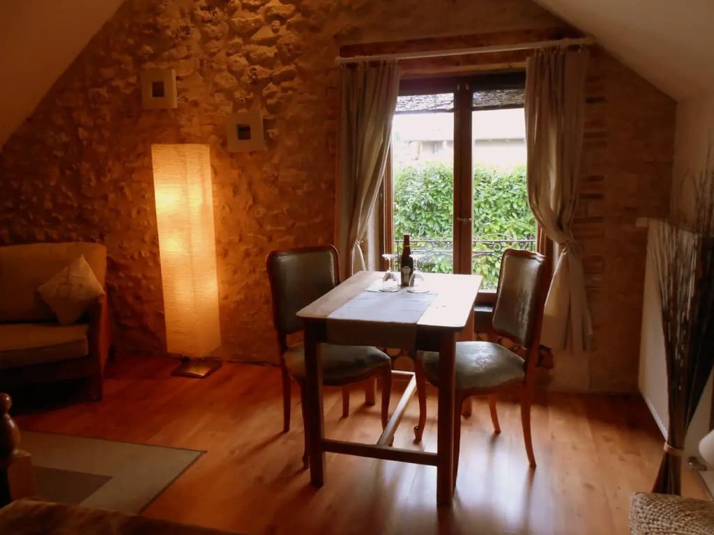 Chambres d'Hôtes La Vallée des Vignes - Photo 3