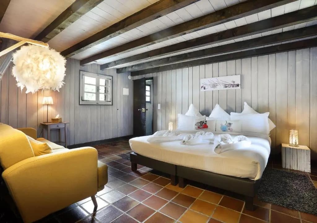 Les Lodges de Babylone - Photo 2