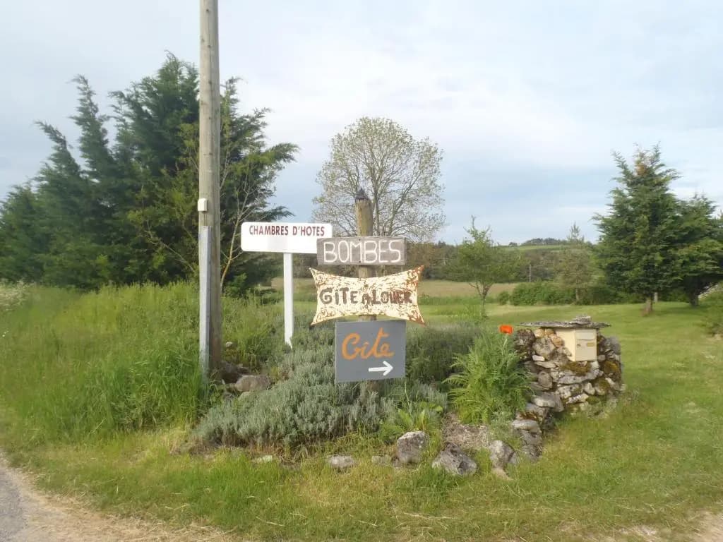 Chapelle du Domaine de Bombes - Photo 1
