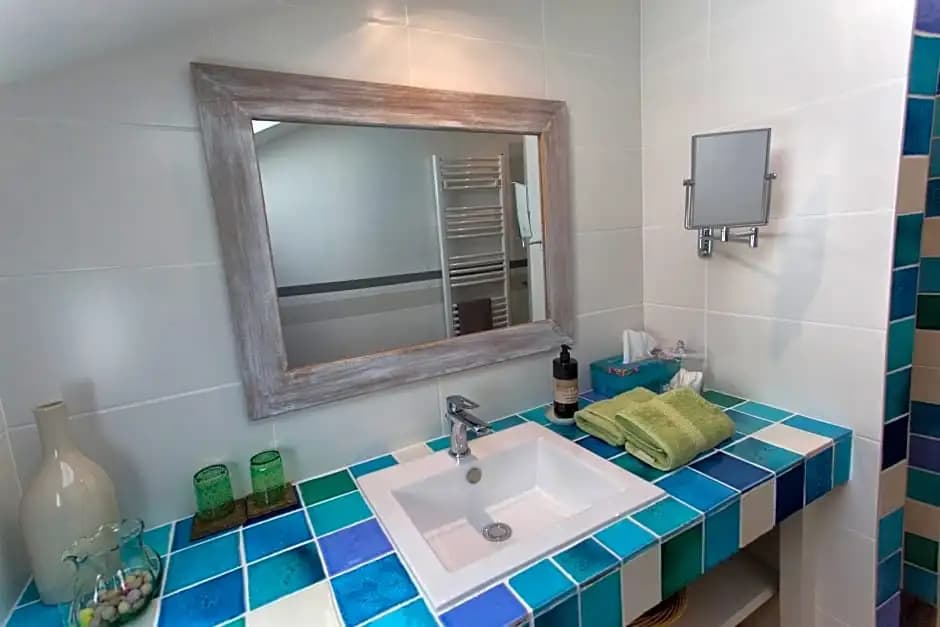 La Villa des Charmilles - Photo 5
