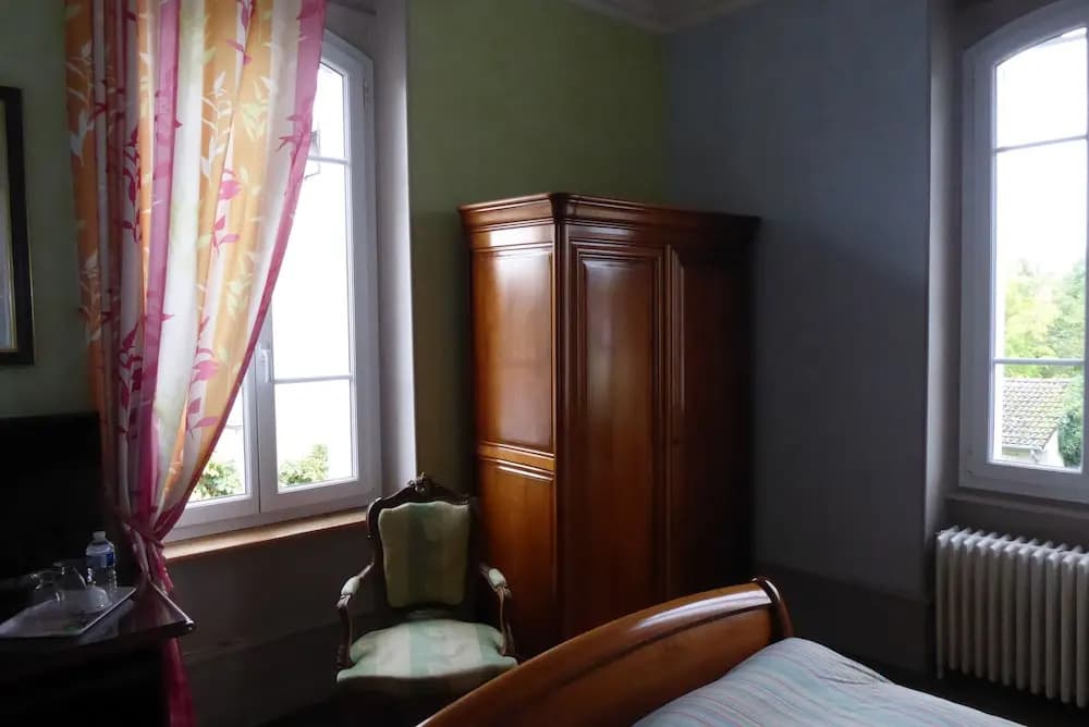 La Dragée Hôte - Chambres Chez L'habitant - Photo 4