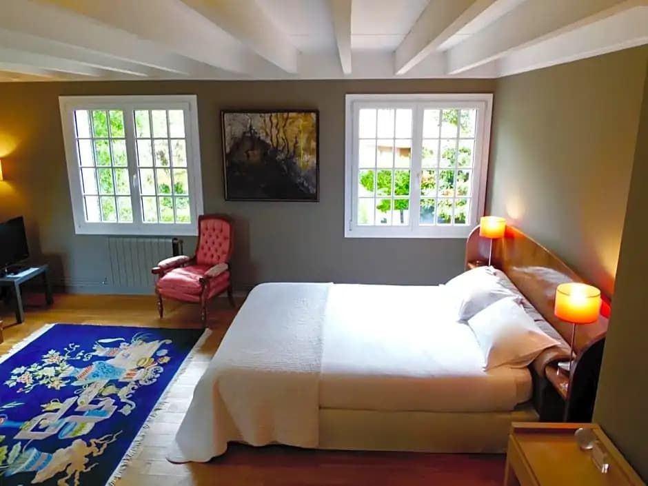 Bed & Breakfast La Clepsydre - Photo 1