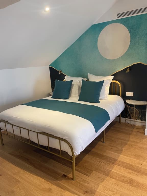 Solstice Beaune - Hotel et Terroir - Miniature 8