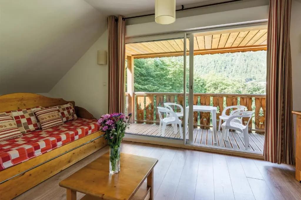 Résidence Lagrange Vacances Domaine des 100 Lacs - Miniature 6