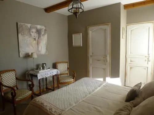 Chambres D'hôte De Laudun - Photo 2