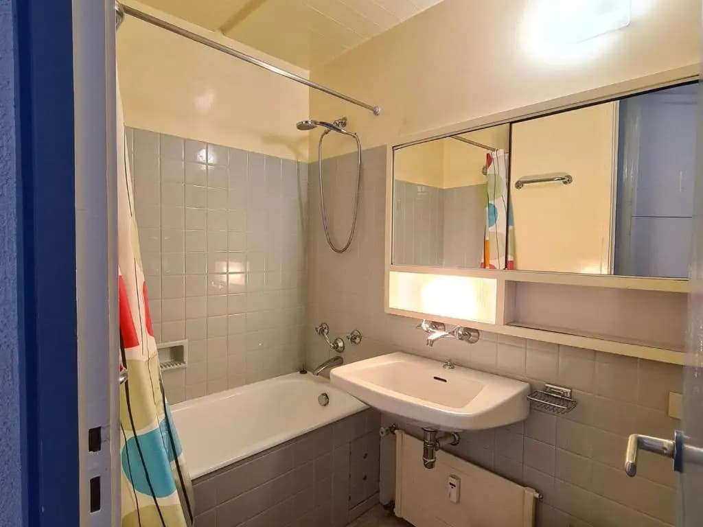 Appartement Flaine, 2 pièces, 6 personnes - FR-1-425-47 - Photo 5