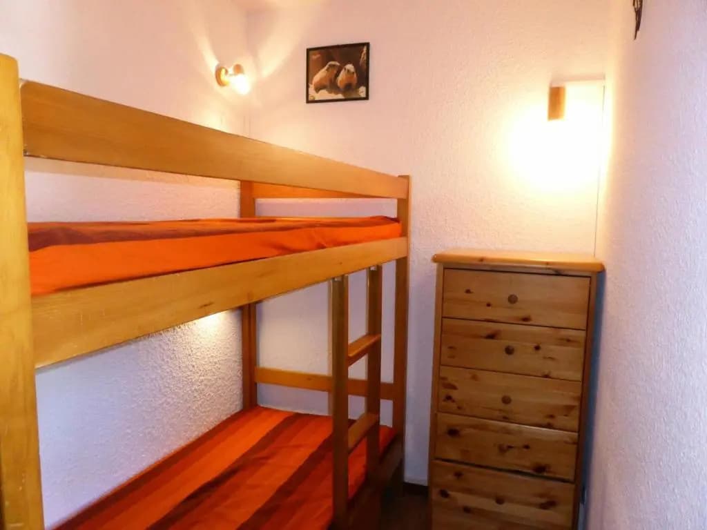 Résidence Rochasset - 3 Pièces pour 6 Personnes 45 - Photo 3