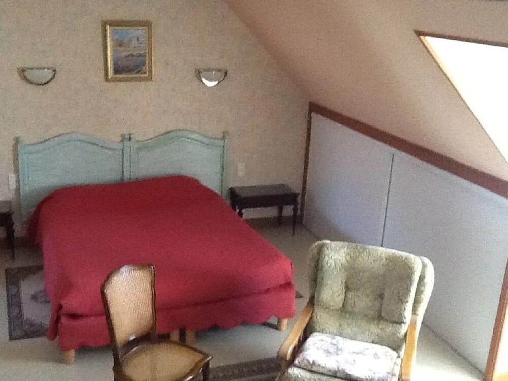 Gîtes et Chambres du Menez-Hom - Photo 2