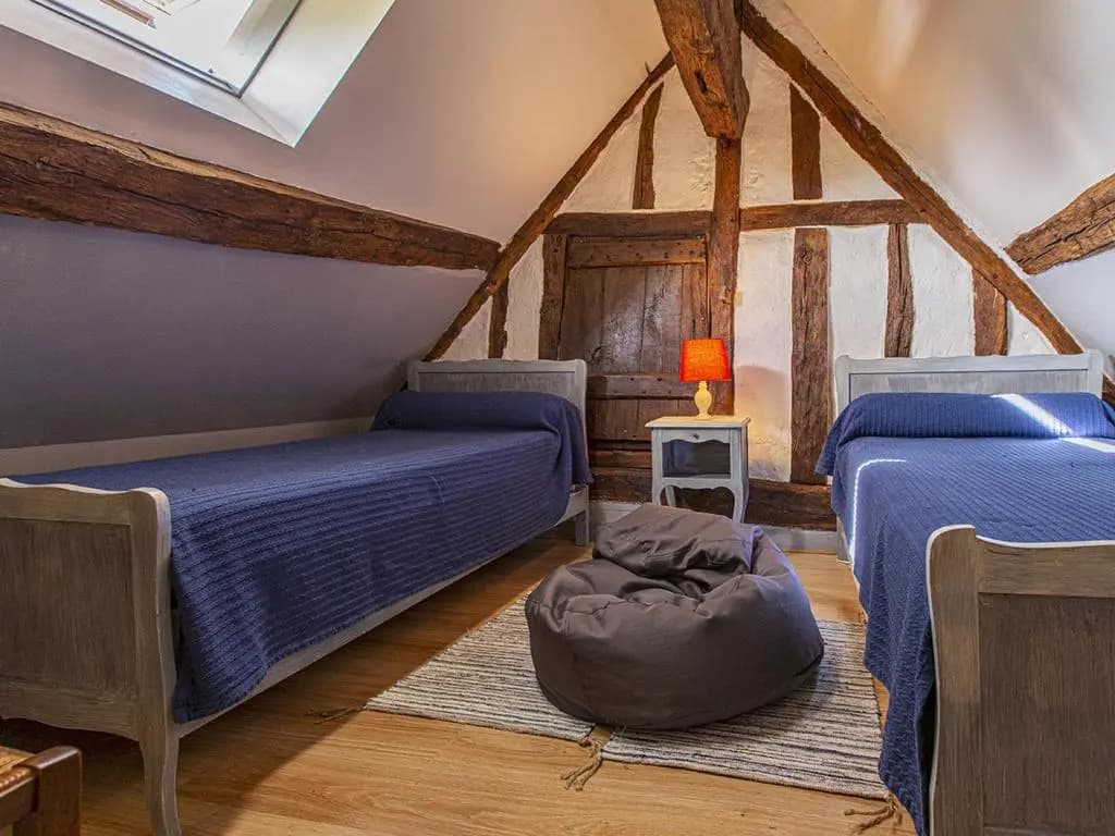Gîte Cour-Cheverny, 4 pièces, 9 personnes - FR-1-491-220 - Photo 4