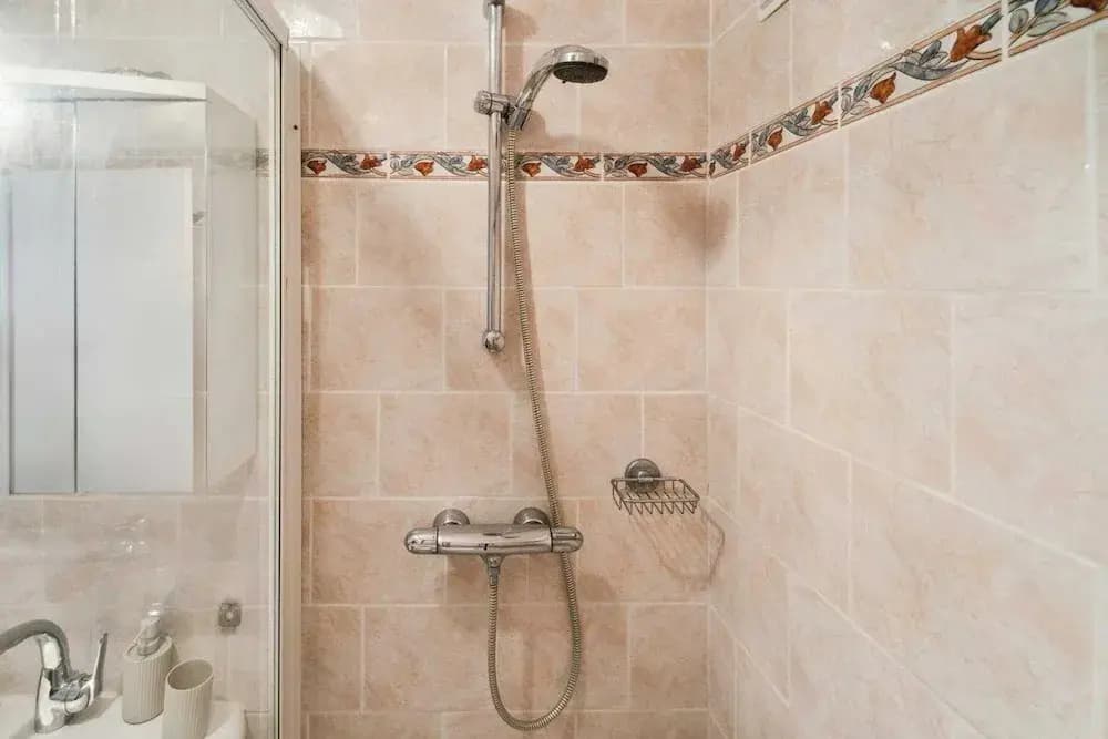 Apt 2br/4p-balcony Saint-tropez - Miniature 7