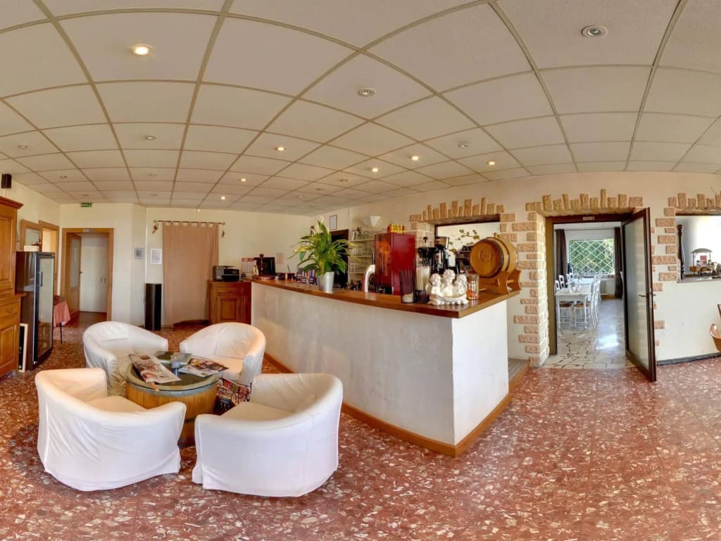 Auberge du Gros - Photo 2