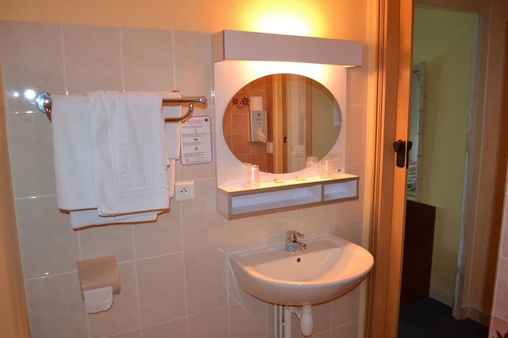 Hotel le Bretagne - Miniature 8
