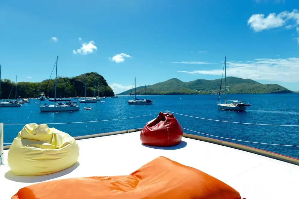 Aqua Lodge Les Saintes - Miniature 8