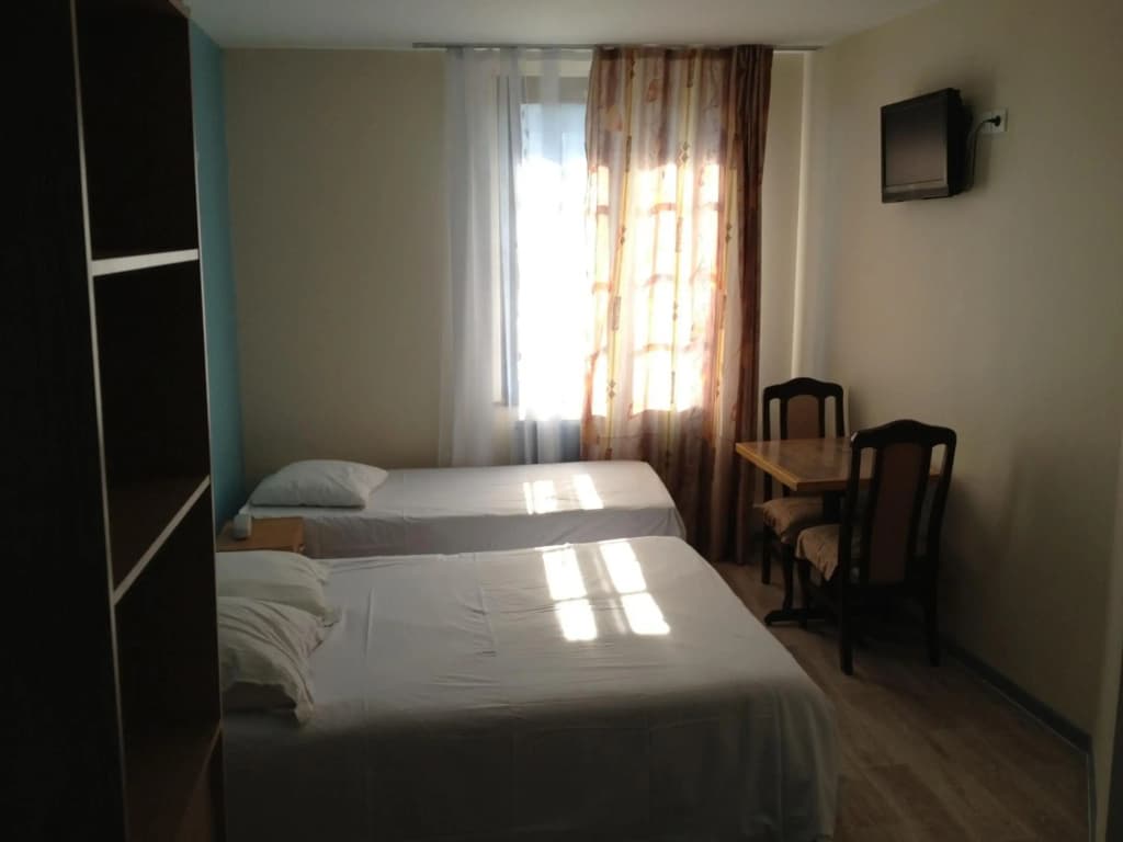 Hotel le Bristol - Photo 5