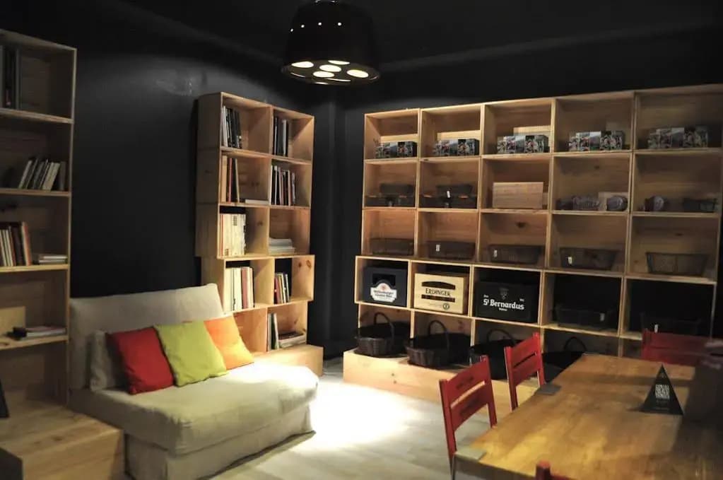 Maison Mondrian - Photo 1