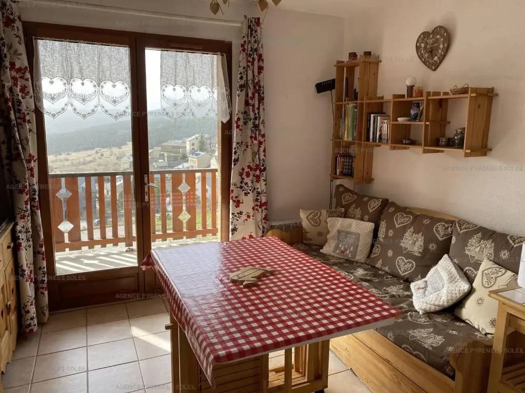 Appartement Les Angles, 2 pièces, 4 personnes - FR-1-295-156 - Photo 3
