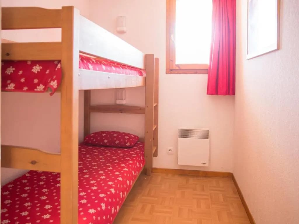Appartement Puy-Saint-Vincent, 3 pièces, 6 personnes - FR-1-504-613 - Photo 5