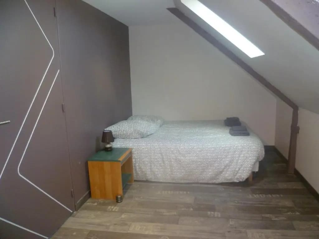 Gîte "Les pieds dans le sable" - Photo 1