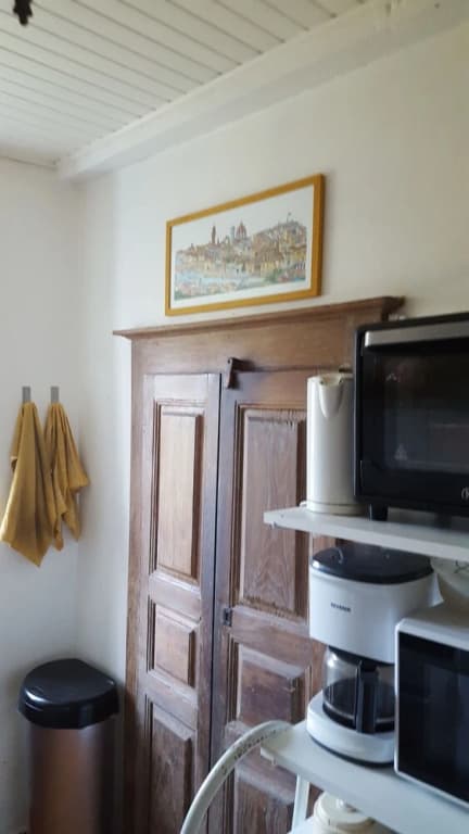 English Club in Corsica B&B in Porri - Photo 5