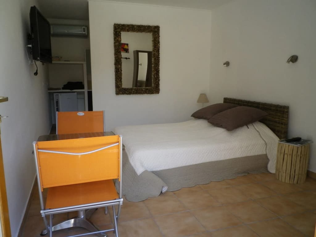 Chambres d'hôtes Villa Alizé - Photo 3