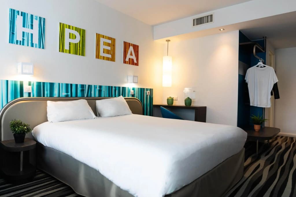 ibis Styles Paris Porte d’Orléans Hotel - Photo 3