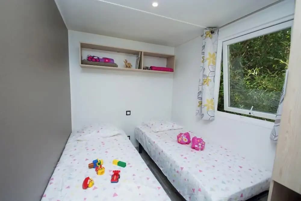 Camping le Luberon - Photo 5