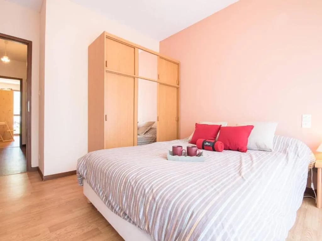 Appartement Saint-Lary-Soulan, 5 pièces, 6 personnes - FR-1-296-176 - Miniature 6