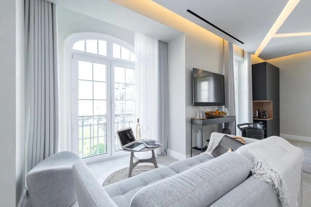 Le Dortoir Boutique Suites - Miniature 6