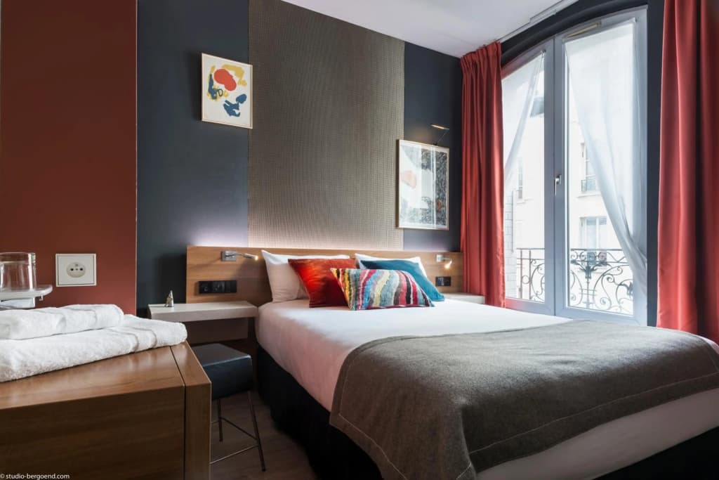 Fred Hotel - Photo 2