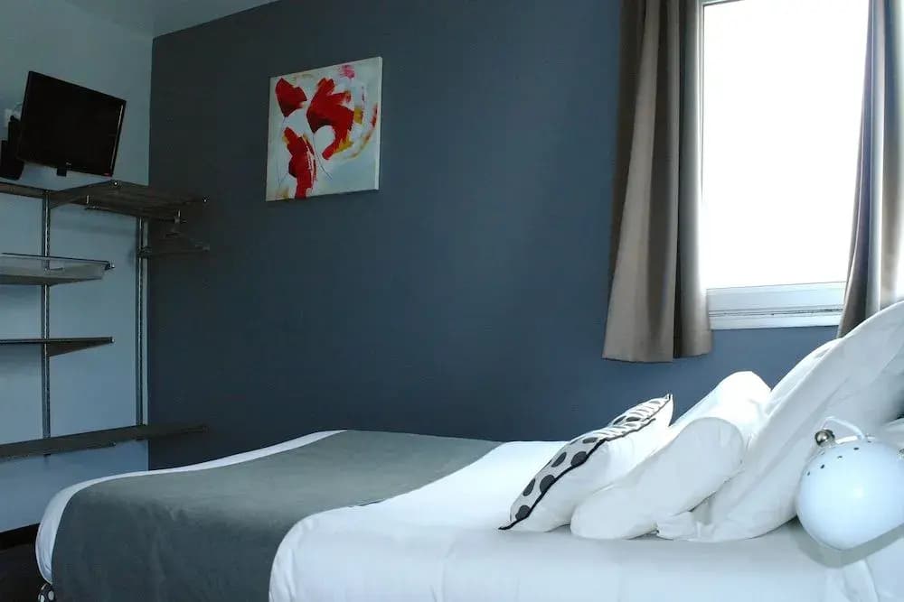 Fasthôtel Niort - Miniature 6