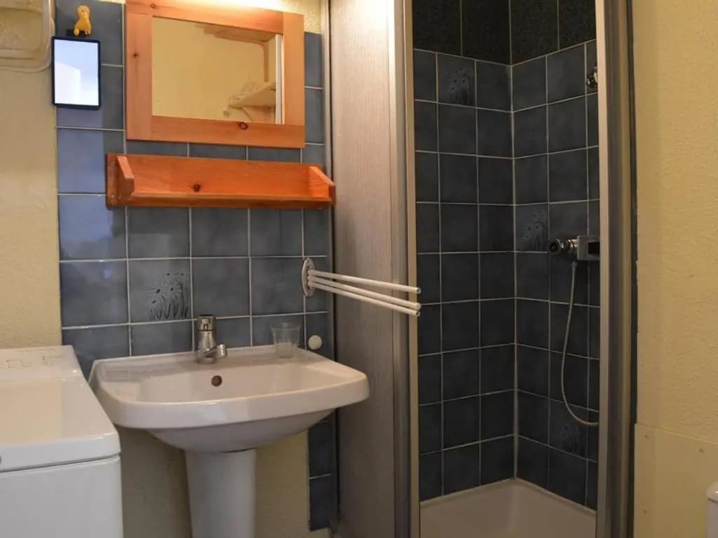 Appartement Fleury-Saint-Pierre-la-Mer, 2 pièces, 4 personnes - FR-1-229D-419 - Miniature 7
