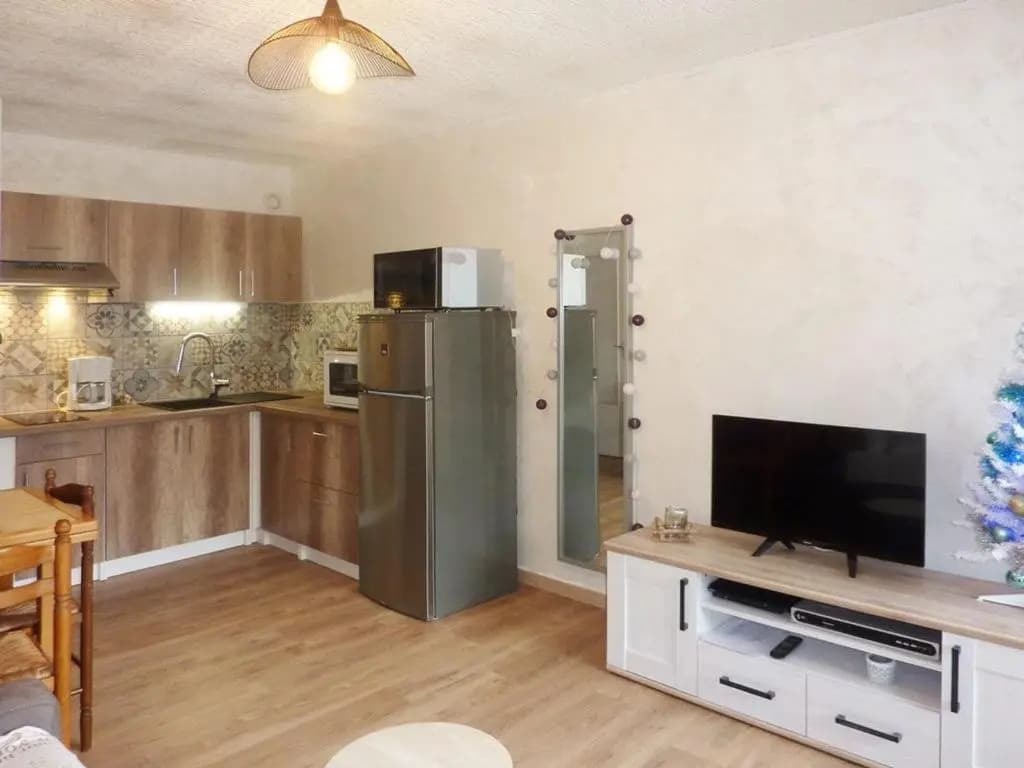Appartement Les Orres, 1 pièce, 5 personnes - FR-1-322-306 - Miniature 8