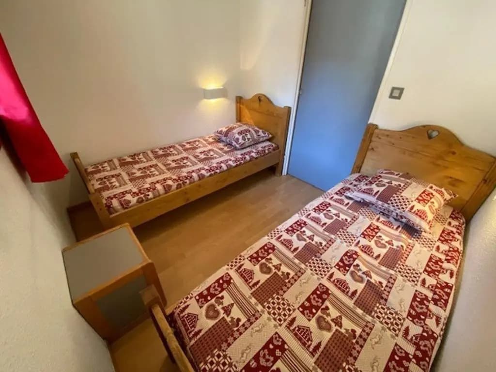 Appartement Brides-les-Bains, 2 pièces, 5 personnes - FR-1-512-137 - Photo 4