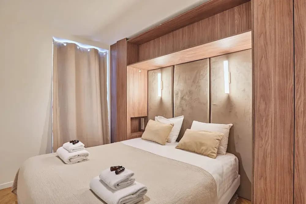 Sublim AC Apartment Opera Madeleine - Photo 2