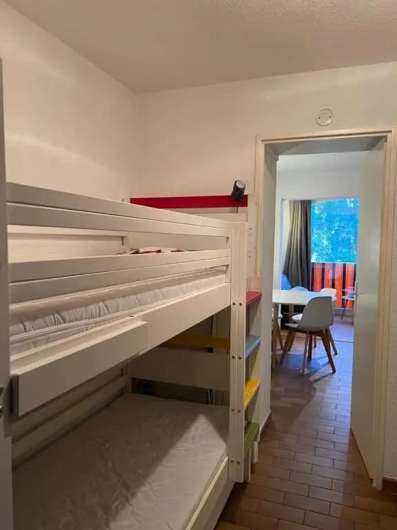 Appartement les Hauts du Golf - Photo 2