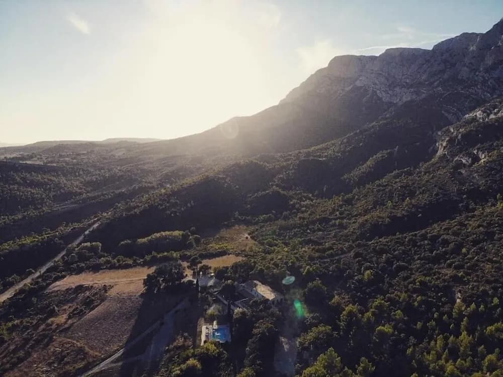 Le Relais de Saint Ser - Miniature 8