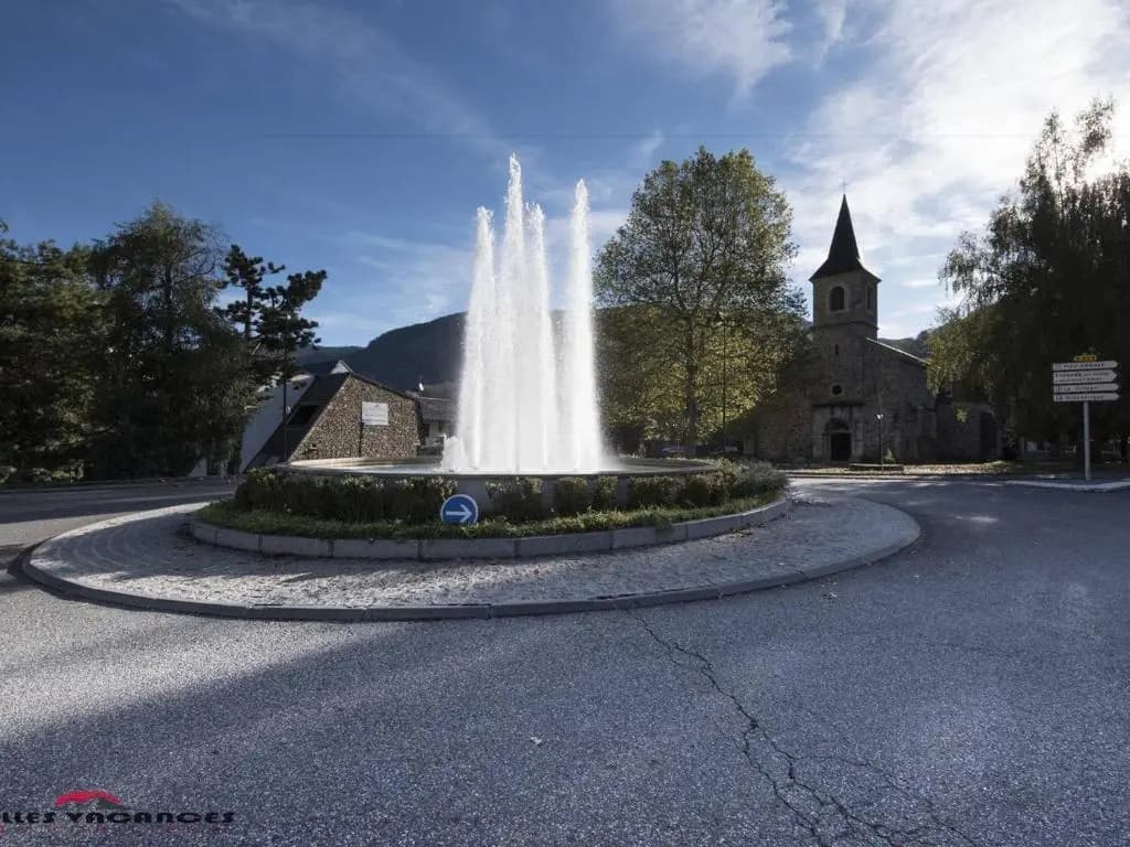 Appartement Saint-Lary-Soulan, 3 pièces, 6 personnes - FR-1-296-143 - Photo 2