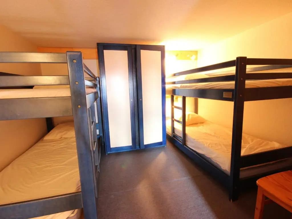 Appartement Landry-Vallandry, 2 pièces, 6 personnes - FR-1-411-83 - Photo 4