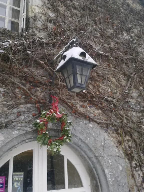 Manoir de Pommery - Photo 1