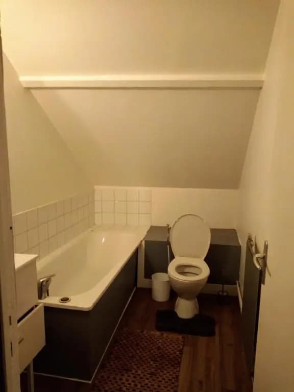 Appartement 2éme étage, 2 chambres, Le Tréport - Photo 4