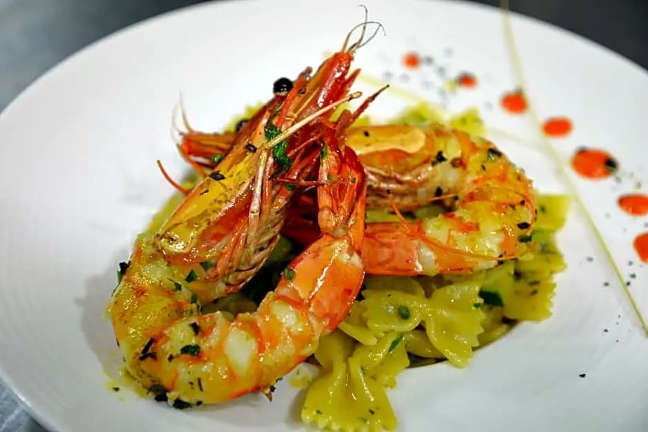 L'Europe Hotel Restaurant - Photo 5