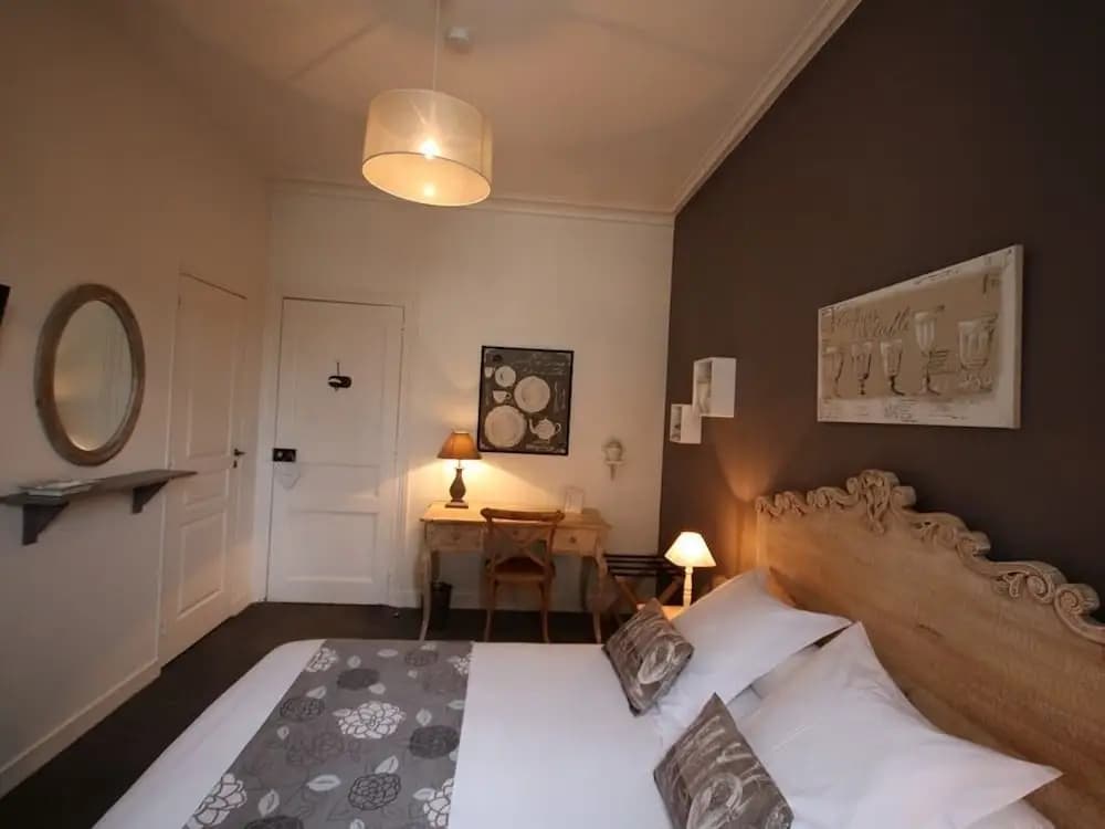 La Villa Garenne - Photo 3