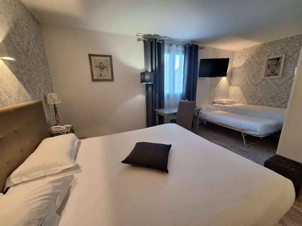 Best Western l'Orangerie - Photo 3