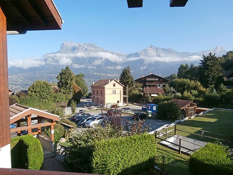 Pointe des Aravis - Miniature 8